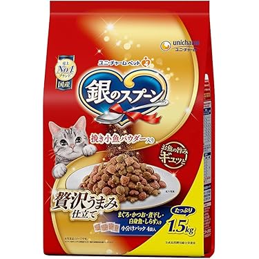 Amazon.co.jp 人気ギフトランキング: ドライキャットフード で、ギフト